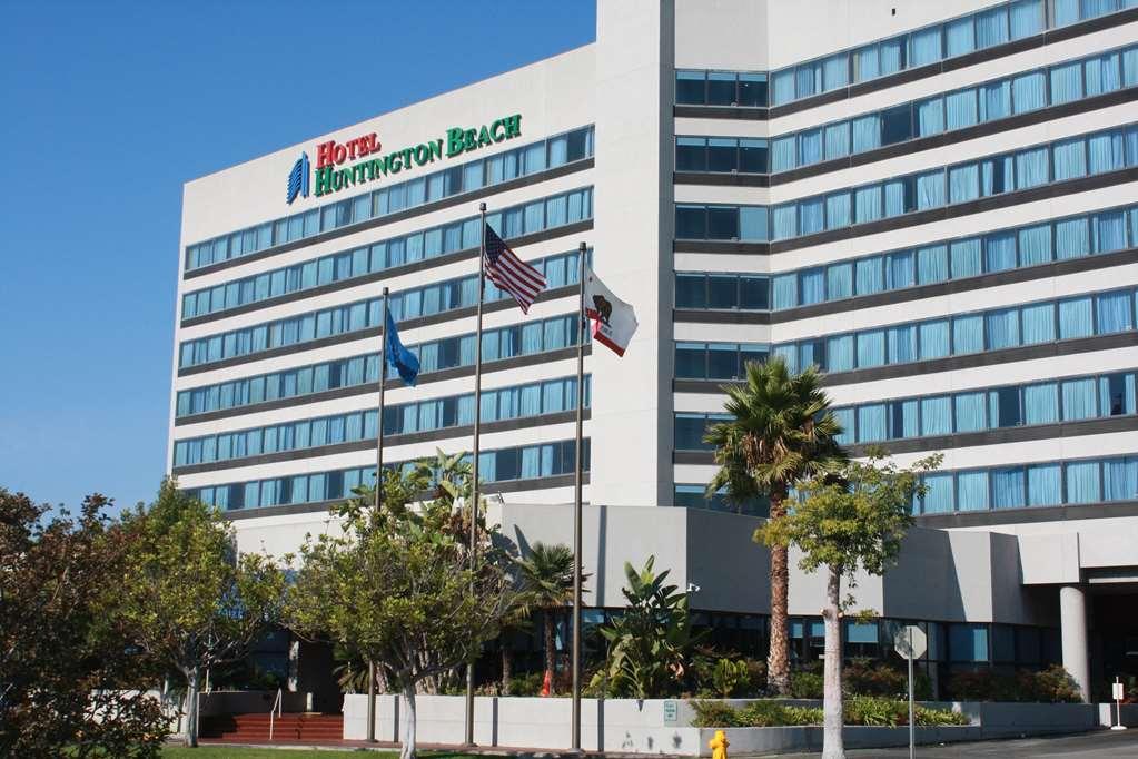 Hotel Huntington Beach Dış mekan fotoğraf