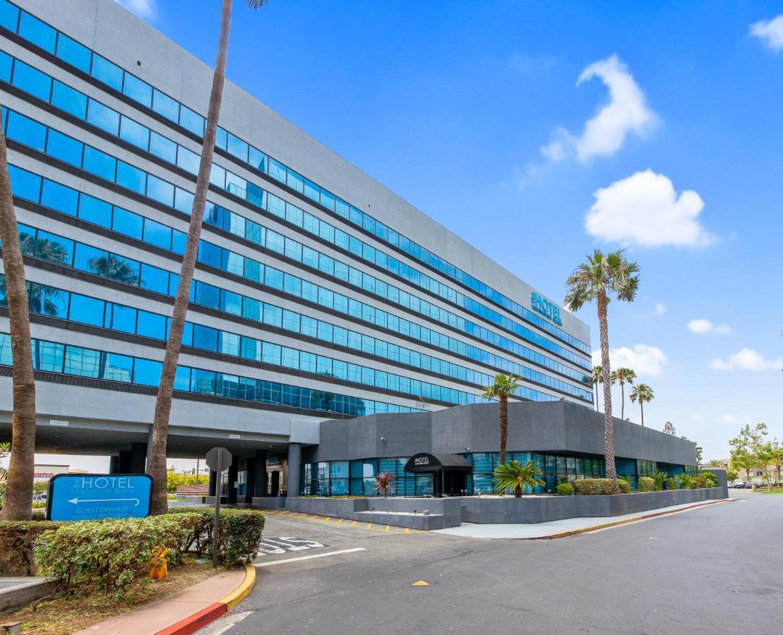 Hotel Huntington Beach Dış mekan fotoğraf